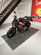 Aprilia Tuono 457 – Demo (bj 2025), Minimaal motorrijbewijs A2, 12 t/m 35 kW, Naked bike