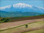 Franco Turcati - Etna, Antiek en Kunst