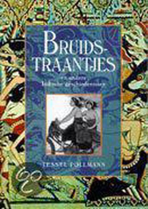 BRUIDSTRAANTJES E.A. INDISCHE GESCHIED. 9789012087605, Boeken, Geschiedenis | Wereld, Gelezen, Verzenden