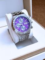 Maurice Lacroix - Aikon - ML-AI6038TT032430-1 - Heren - 2024, Sieraden, Tassen en Uiterlijk, Horloges | Heren, Nieuw