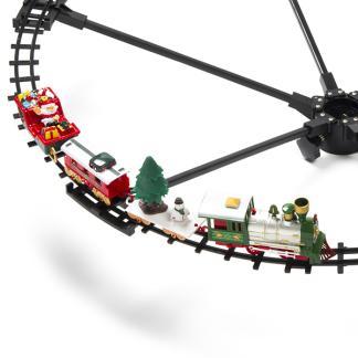 Kerstboom trein | PerfectLED beschikbaar voor biedingen