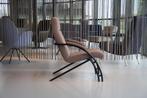 Havee Cloak design fauteuil model 1150 in Ploegstof Reno, Nieuw, Stof, Ophalen of Verzenden, Design made in Holland