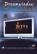 Dreamwindow - Hanukkah - DVD, Cd's en Dvd's, Verzenden, Nieuw in verpakking