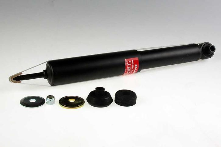 Schokdemper Achterzijde SAAB KYB, Auto-onderdelen, Ophanging en Onderstel, Ophalen of Verzenden