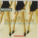 Drie zwarte rokjes / Pandora pockets 9789025419776, Verzenden, Gelezen, A. Johnson