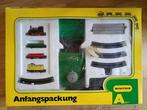 Minitrix N - 51 1009 00 - Treinset (1) - Starterset met, Hobby en Vrije tijd, Modeltreinen | N-Spoor, Nieuw