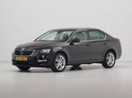 Zakelijke Lease |  Škoda Octavia 1.0 TSI 115pk Greentech Amb, Auto's, Skoda, Stof, Gebruikt, Euro 6, Overige kleuren