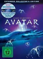 Avatar - Aufbruch nach Pandora (Extended Collectors...  DVD, Cd's en Dvd's, Zo goed als nieuw, Verzenden