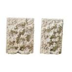 Rifkeramiek Achterwandplaat 40 x 75cm hoog, Ophalen of Verzenden, Nieuw