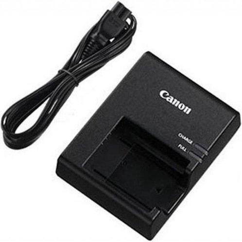 Canon LC-E10E adapter batterij originele acculader voor EOS, Audio, Tv en Foto, Fotografie | Geheugenkaarten, Nieuw, Verzenden