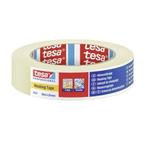Schilderstape | Tesa | 25 mm x 50 meter (Universeel), Verzenden, Nieuw