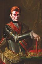 VANDAL - DAVID BOWIE