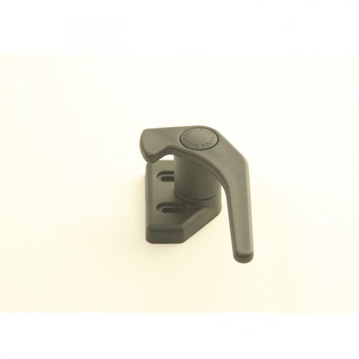 Raamuitzetter met Slotvergrendeling, Caravans en Kamperen, Camper-accessoires, Nieuw, Ophalen of Verzenden