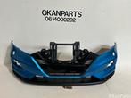 Nissan Qashqai Facelift Voorbumper 62022-HV00H, Auto-onderdelen, Ophalen, Gebruikt, Voor, Bumper