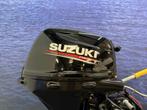 Buitenboordmotor - “ Suzuki 20 pk | PowerTrim | Nieuwstaat |, Watersport en Boten, 10 tot 30 pk, Viertaktmotor, Ophalen of Verzenden