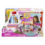 Barbie Ambulance Kliniek Speelset (Barbie Poppen, Poppen), Kinderen en Baby's, Speelgoed | Poppen, Ophalen of Verzenden, Nieuw