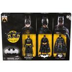 Batman 85th Anniversary 3-pack, Ophalen of Verzenden, Nieuw, Film, Actiefiguur of Pop