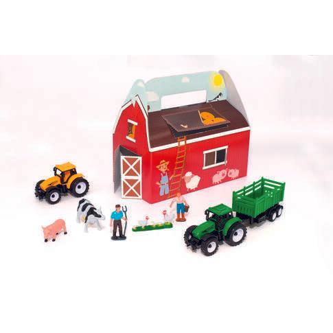 Kidsbox | Karton | Kidsconcept | 95x226x120mm | 50 stuks, Zakelijke goederen, Kantoor en Winkelinrichting | Winkel en Inventaris