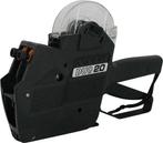 Prijstang Sato DUO-20 - Zwart, Verzenden, Zo goed als nieuw