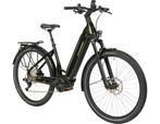 Stevens E-Universe 6.5.1 FEQ Donkergroen E-Bike, Fietsen en Brommers, Nieuw