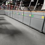 Set 10x Ahrend ladeblokken - 57x43x76 cm, Huis en Inrichting, Ophalen of Verzenden, Nieuw