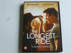 The Longest Ride - Britt Robertson, Scott Eastwood (DVD), Verzenden, Nieuw in verpakking