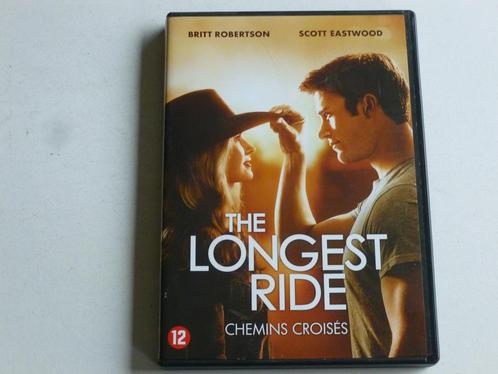 The Longest Ride - Britt Robertson, Scott Eastwood (DVD), Cd's en Dvd's, Dvd's | Overige Dvd's, Verzenden