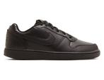 Nike - Ebernon Low - Zwarte Sneakers - 45,5, Kleding | Heren, Schoenen, Nieuw