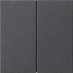 Gira Systeem 3000 Intelligent Bedieningselement - 536228, Verzenden, Nieuw, Overige typen