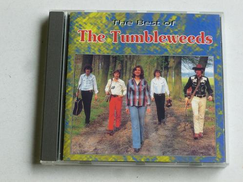 The Tumbleweeds - The Best of (polydor), Cd's en Dvd's, Cd's | Country en Western, Verzenden