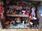DIVERS - Poppenhuis POPPENHUIS WINKEL - 1930-1940 -, Antiek en Kunst