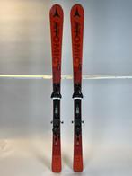 Atomic Redster TI 2020 - 161 cm, 160 tot 180 cm, Gebruikt, Ophalen of Verzenden, Carve