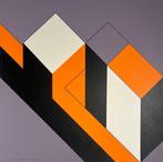 Guy Vandenbranden (1926-2014) - Compositie