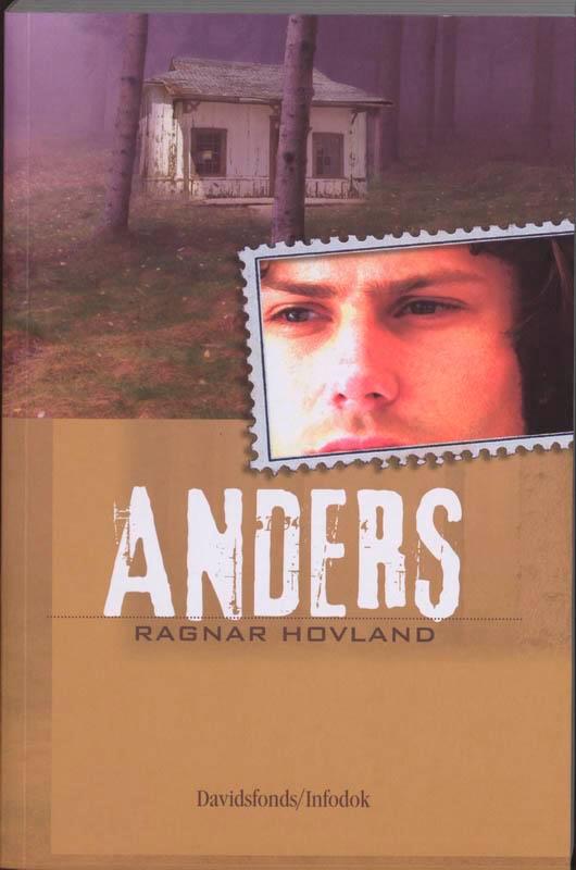 Anders 9789059082847 R. Hovland, Boeken, Kinderboeken | Jeugd | 10 tot 12 jaar, Gelezen, Verzenden
