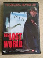DVD - The Lost Word - The Original Adventure, Cd's en Dvd's, Dvd's | Avontuur, Gebruikt, Vanaf 12 jaar, Verzenden
