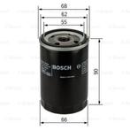 Oliefilter Bosch P7077 HONDA JAZZ III,II (1.2,1.3 i,1.2..., Ophalen of Verzenden, Nieuw