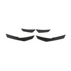 Carbon canards Audi R8 V10 (Plus), Verzenden