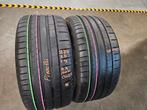 275/35/19 100Y (*) PIRELLI ZOMERBANDEN 6,1MM PROFIEL DEMO 2X, Auto-onderdelen, Banden en Velgen, Gebruikt, 275 mm, Band(en), Personenwagen