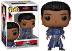 Funko vinyl figuur - Marvel Doctor Strange Multiverse of ..., Verzenden, Nieuw