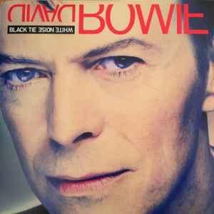 LP nieuw - David Bowie - Black Tie White Noise, Cd's en Dvd's, Vinyl | Rock, Verzenden