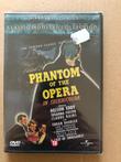Klassieker - Phantom of the Opera - 1943 - zeldzaam