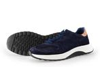 No Stress Sneakers in maat 44 Blauw | 10% extra korting, No Stress, Verzenden, Blauw, Sneakers of Gympen