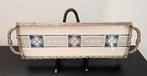 Dienblad - Serveerblad - Presenteerblad - Art Deco -