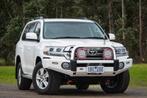 ARB Sahara Bumper - Toyota LandCruiser 200 Series GX, Auto-onderdelen, Ophalen of Verzenden, Nieuw
