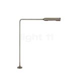 Lumina Flo Grommet Tafellamp LED, brons - ø¸4,6 cm, Verzenden, Nieuw