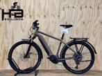 Winora Sinus iX12 E-Bike Shimano XT 2021, Overige merken, Ophalen of Verzenden, Zo goed als nieuw, 47 tot 51 cm