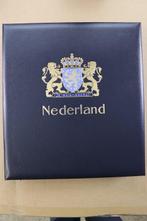 Nederland 1970/2000 - Collectie in 3 Davo luxe, Gestempeld