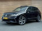Zakelijke Lease |  Volkswagen Tiguan 1.4 TSI eHybrid R-Line, Auto's, Automaat, Stof, Gebruikt, Overige kleuren