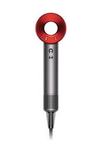 Dyson HD01 Supersonic Föhn (Zonder opzetstukken) - Rood, Verzenden, Zo goed als nieuw