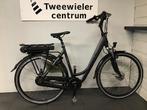 Goed onderhouden Trenergy e-connect elektrische fiets d54, Fietsen en Brommers, Elektrische fietsen, 51 tot 55 cm, Gebruikt, 50 km per accu of meer